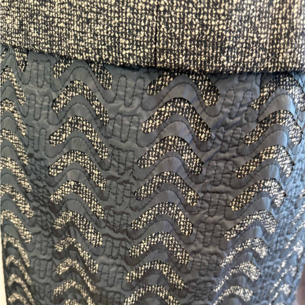 Per Se Tweed Blazer & Skirt - Size 2 & 6 - Picture 17 of 17